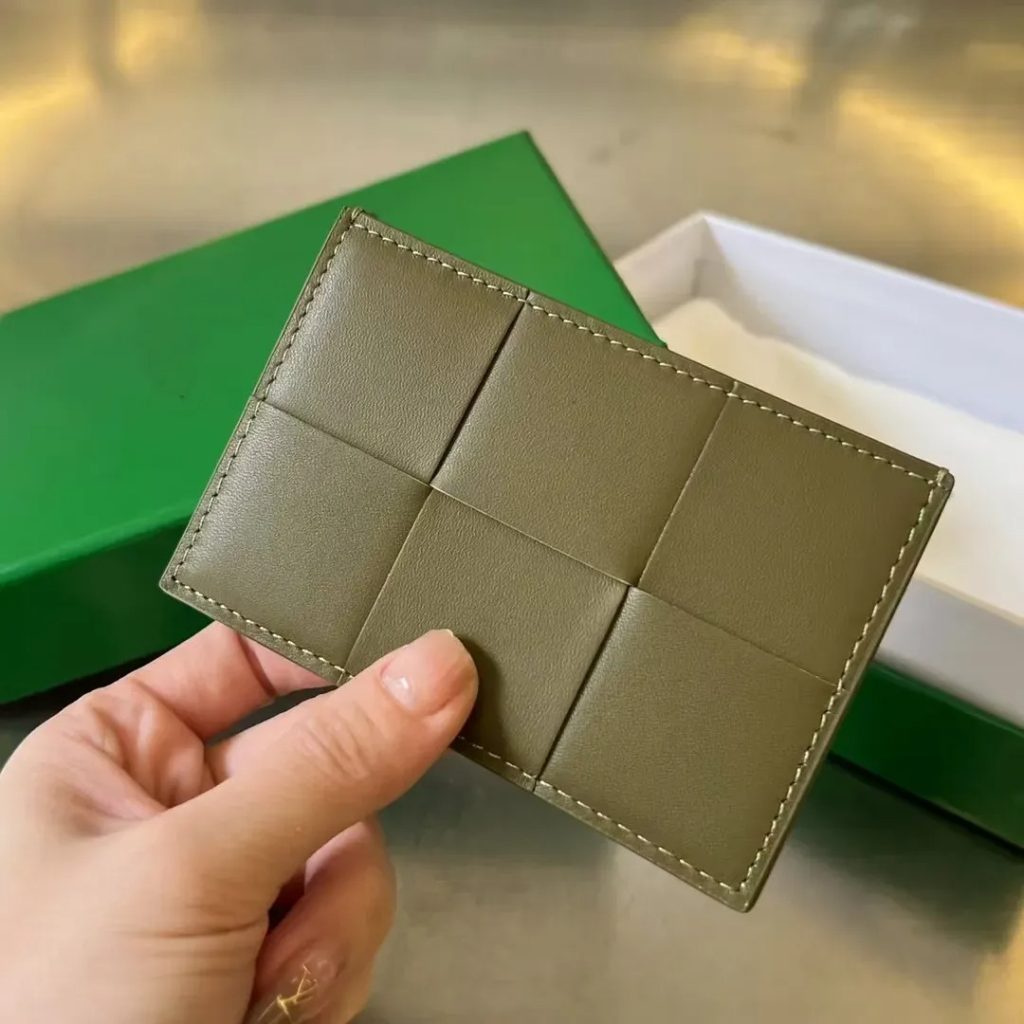 mens designer wallet