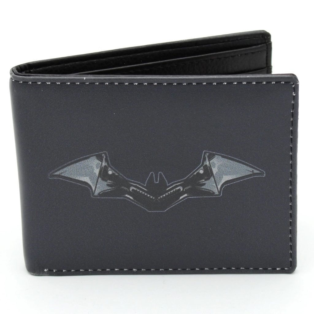 batman wallet