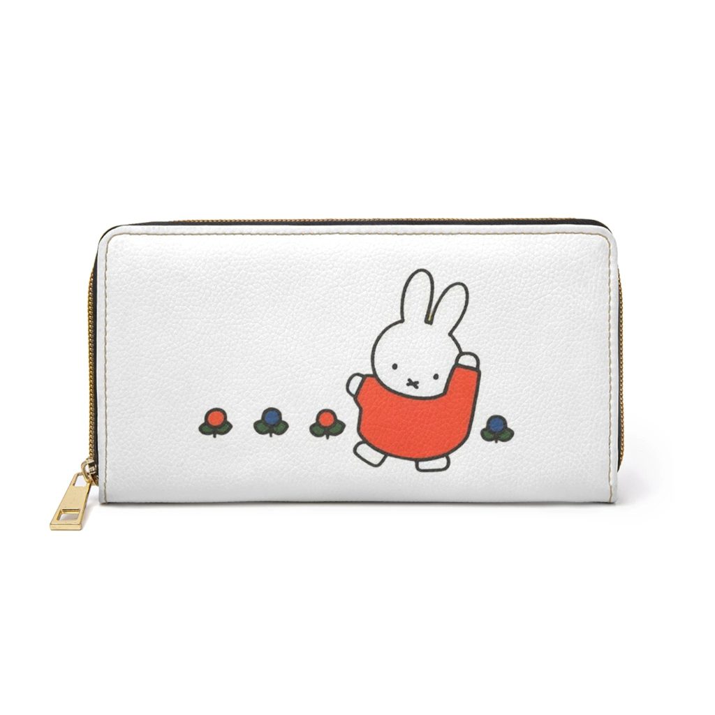 miffy wallet