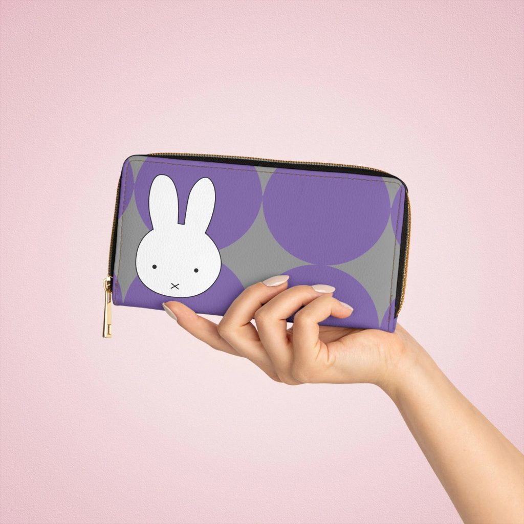 miffy wallet