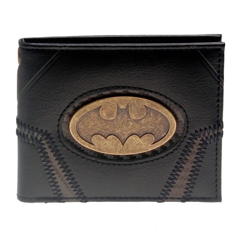 batman wallet