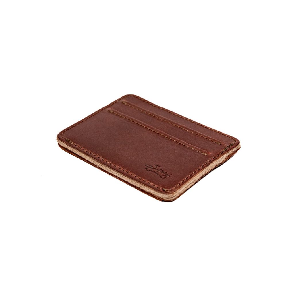 best front pocket wallet