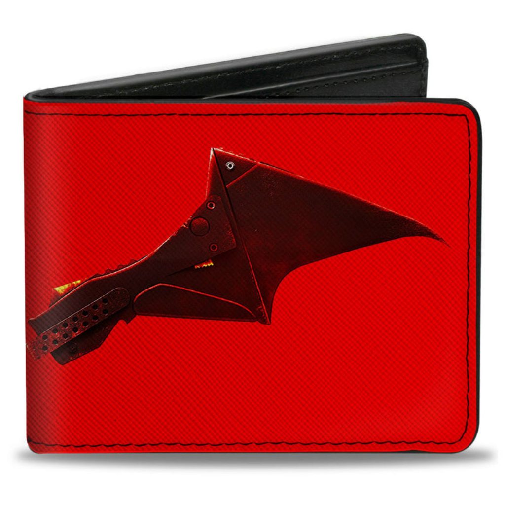 batman wallet