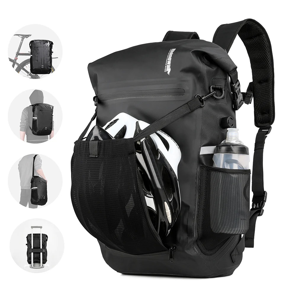 waterproof backpack