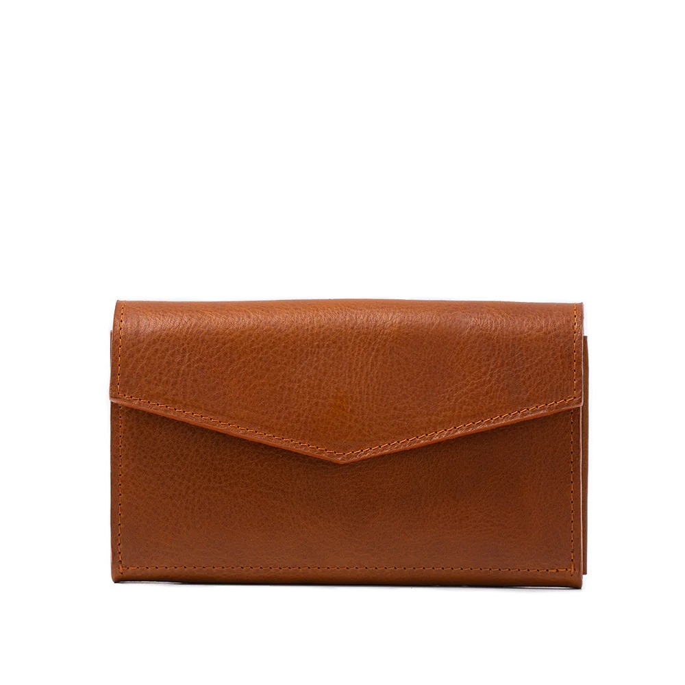 long wallet