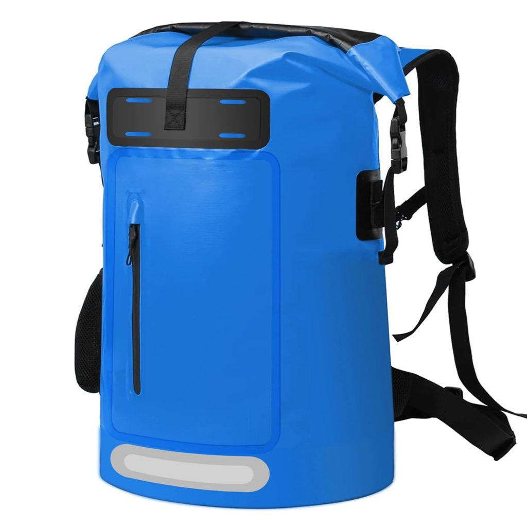 waterproof backpack