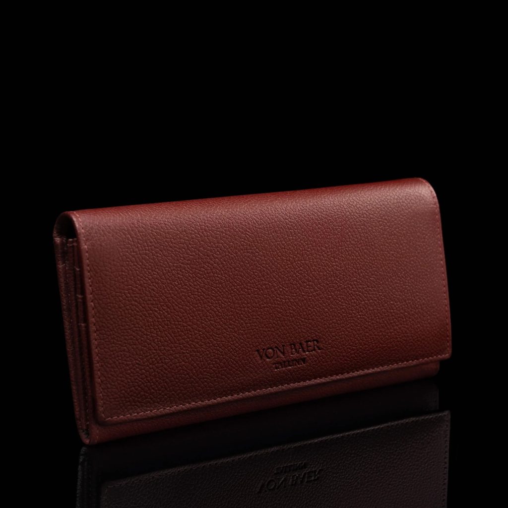 long wallet